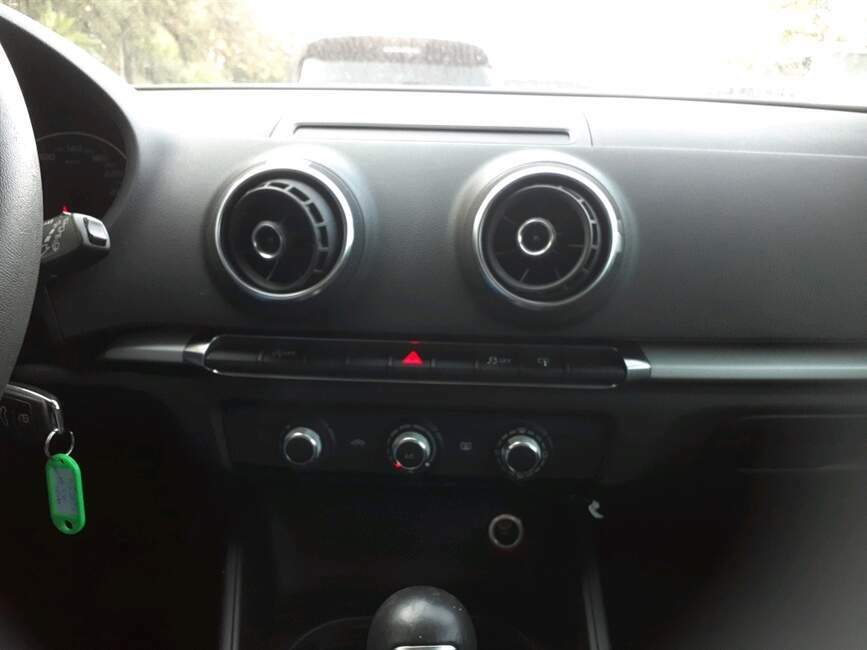 A3 1.4 TFSI SPORTBACK 16V GASOLINA 4P S-TRONIC