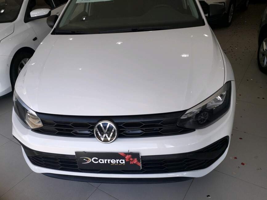 POLO 1.0 MPI TRACK MANUAL