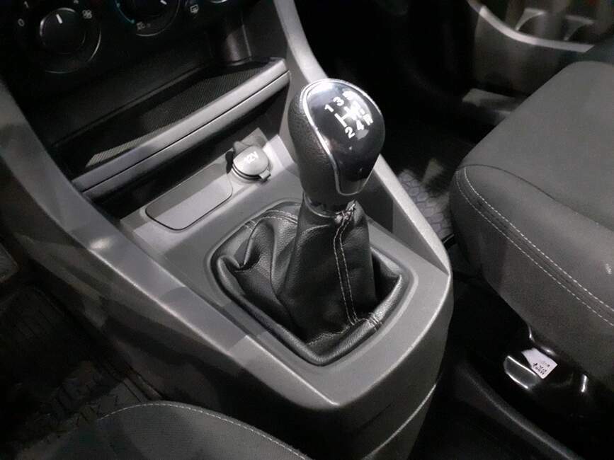 KA 1.0 TI-VCT FLEX SE MANUAL