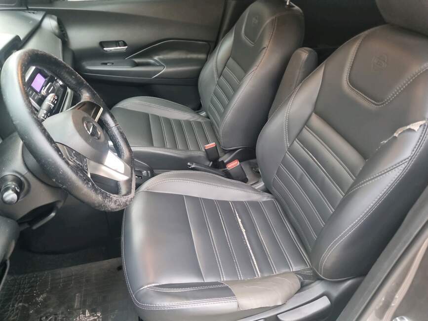 KICKS 1.6 16V FLEXSTART S DIRECT 4P XTRONIC
