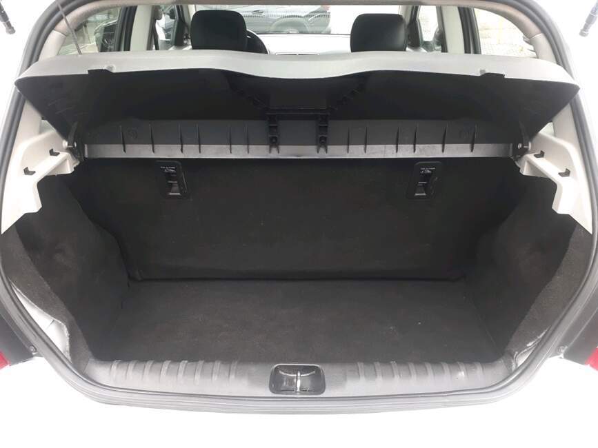 ONIX 1.0 MPFI LT 8V FLEX 4P MANUAL