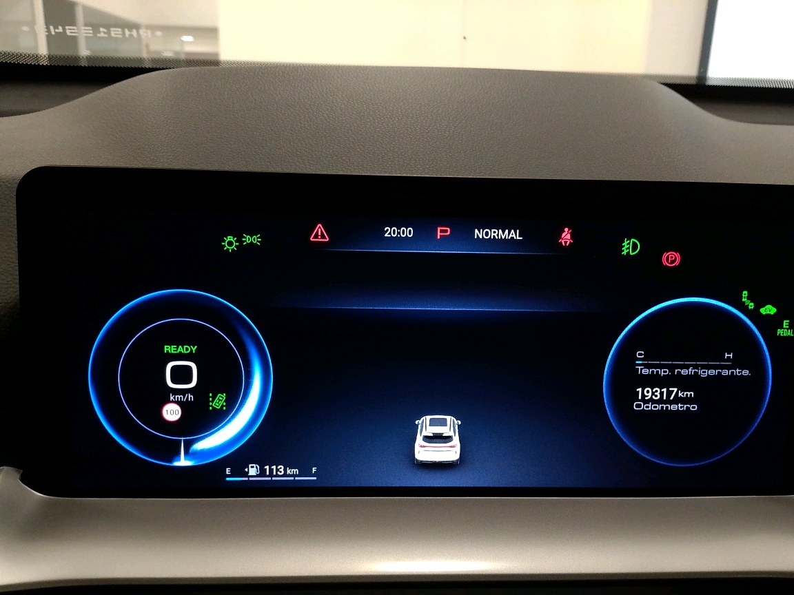 HAVAL H6 1.5  HEV PREMIUM E-TRACTION