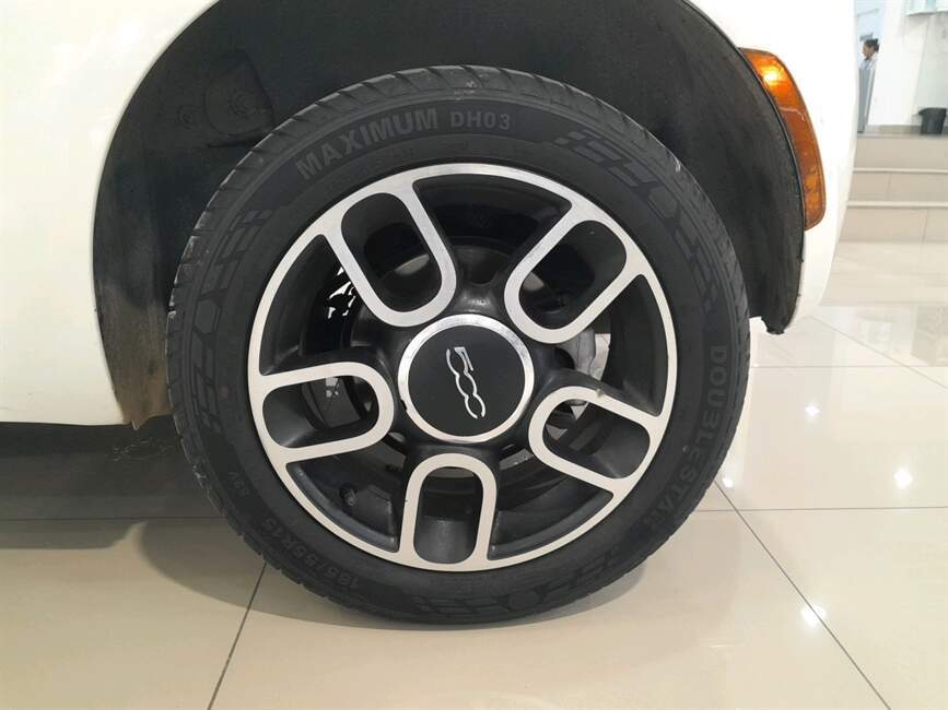 500 1.4 CULT 8V FLEX 2P MANUAL