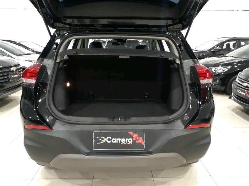 TRACKER 1.2 TURBO FLEX PREMIER AUTOMATICO