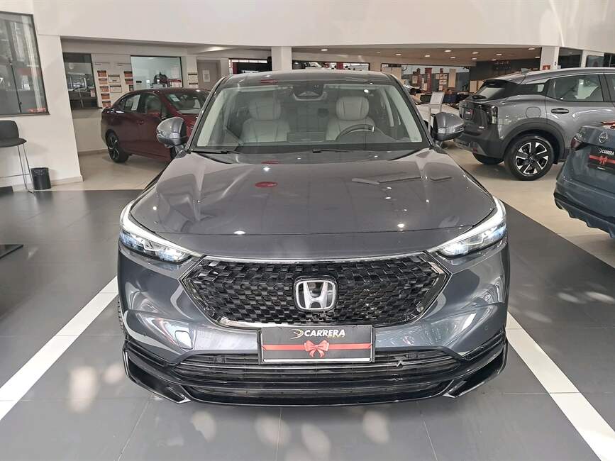 HR-V 1.5 DI I-VTEC TURBO FLEX TOURING CVT