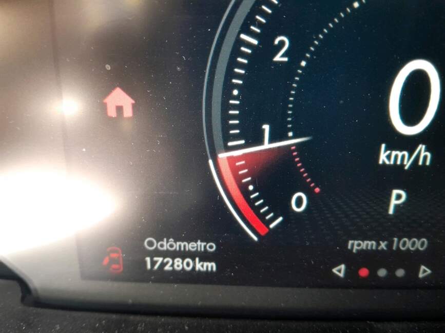 FASTBACK 1.0 TURBO 200 FLEX IMPETUS CVT