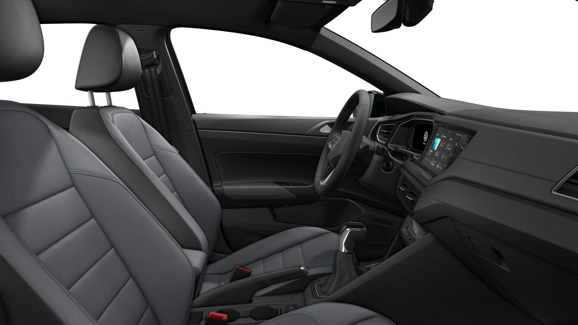 NIVUS HIGHLINE 200 TSI