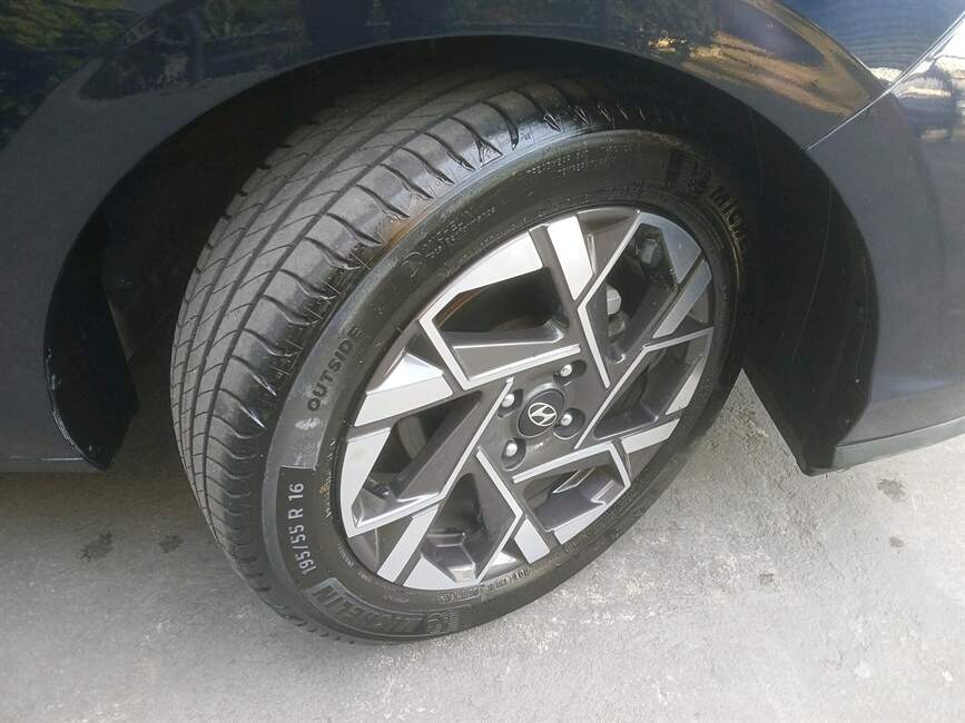 HB20 1.0 TGDI FLEX PLATINUM SAFETY AUTOMÁTICO