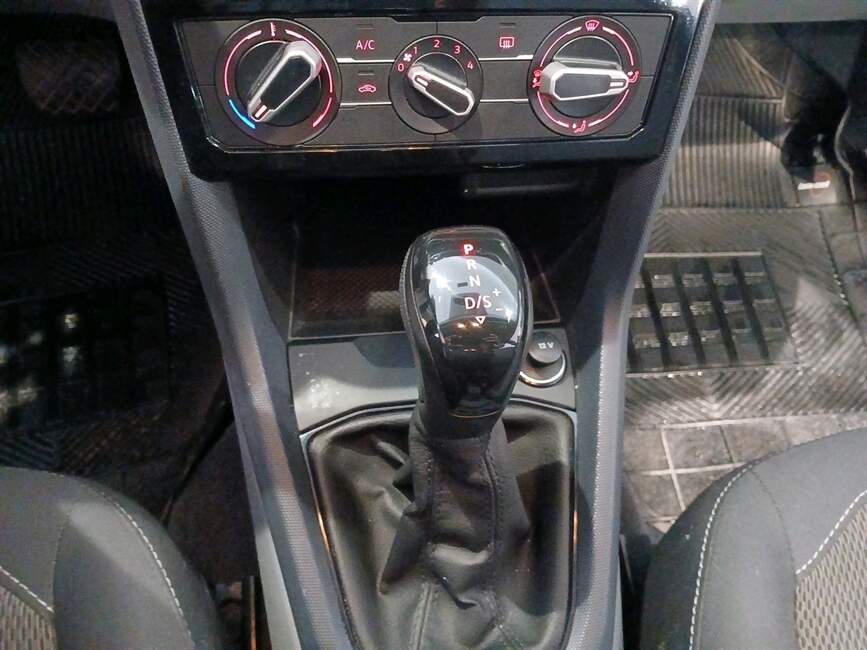 T-CROSS 1.0 200 TSI TOTAL FLEX SENSE AUTOMÁTICO
