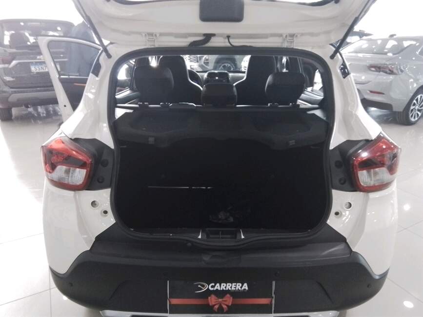 KWID 1.0 12V SCE FLEX OUTSIDER MANUAL