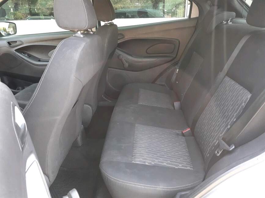 KA 1.0 TI-VCT FLEX SE PLUS MANUAL