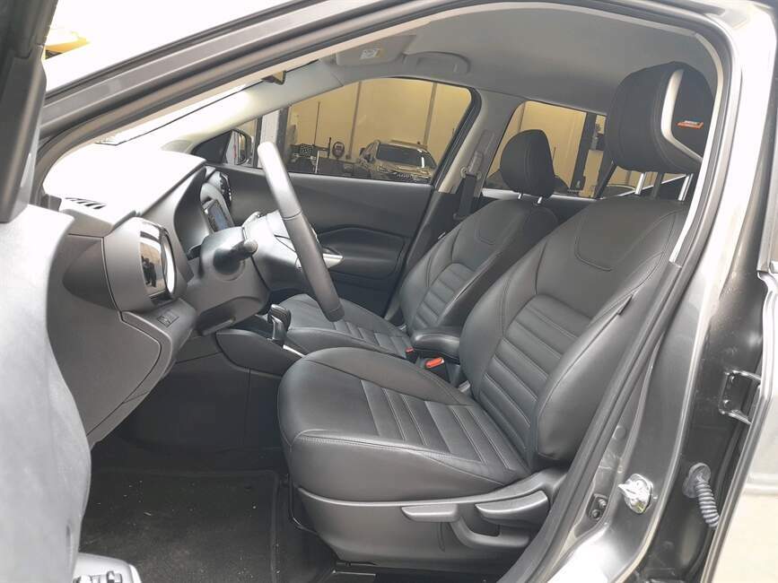 KICKS 1.6 16V FLEXSTART EXCLUSIVE XTRONIC