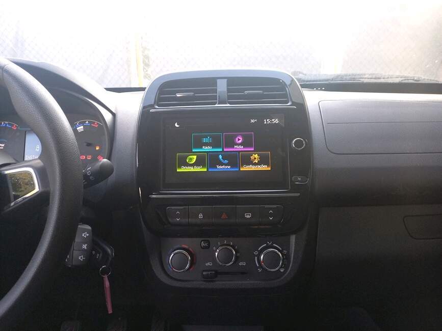 KWID 1.0 12V SCE FLEX OUTSIDER MANUAL