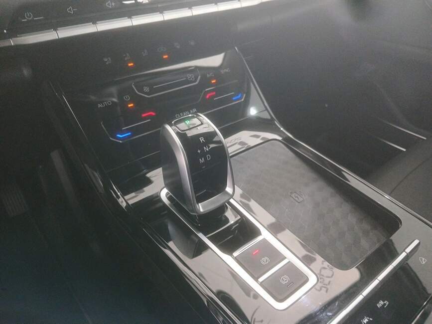 TIGGO 7 PRO 1.5 TCI FLEX HYBRID MAX DRIVE CVT