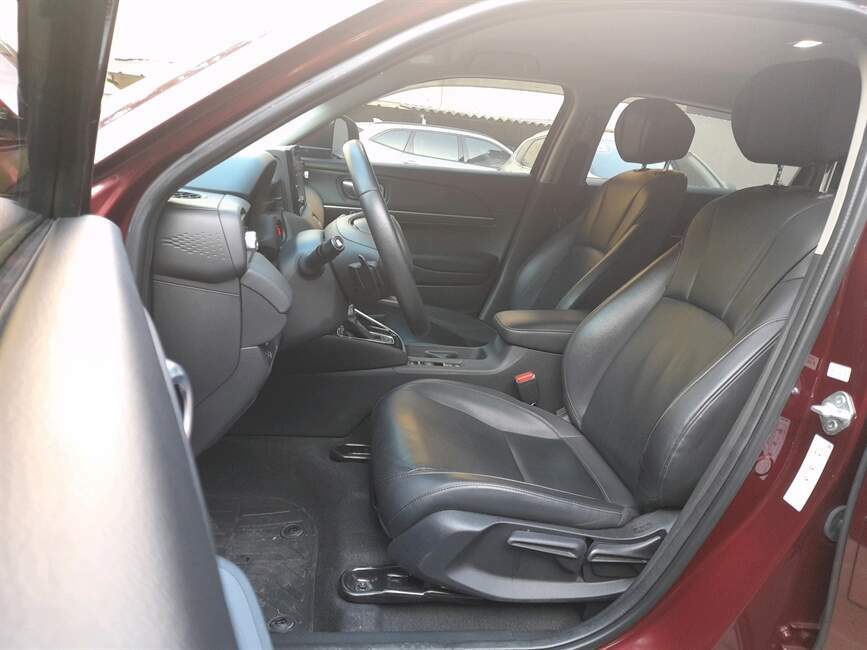 HR-V 1.5 DI I-VTEC TURBO FLEX ADVANCE CVT