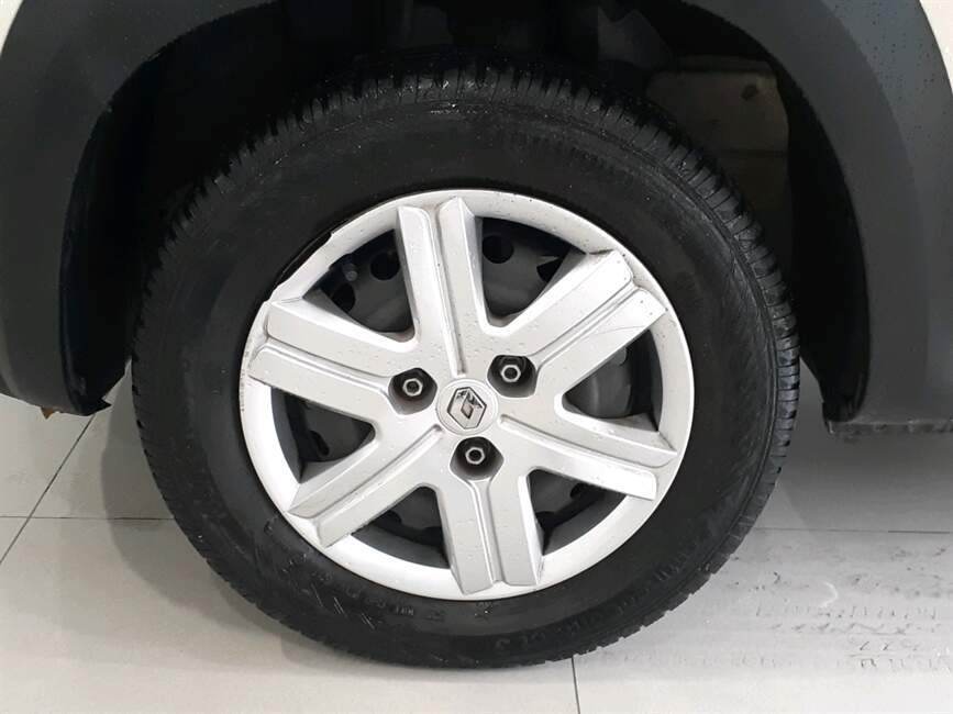 KWID 1.0 12V SCE FLEX ZEN MANUAL