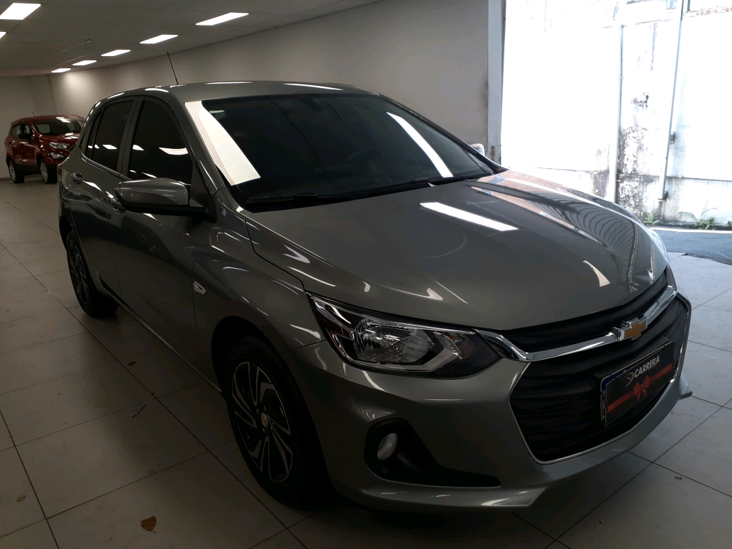 ONIX 1.0 FLEX LT MANUAL