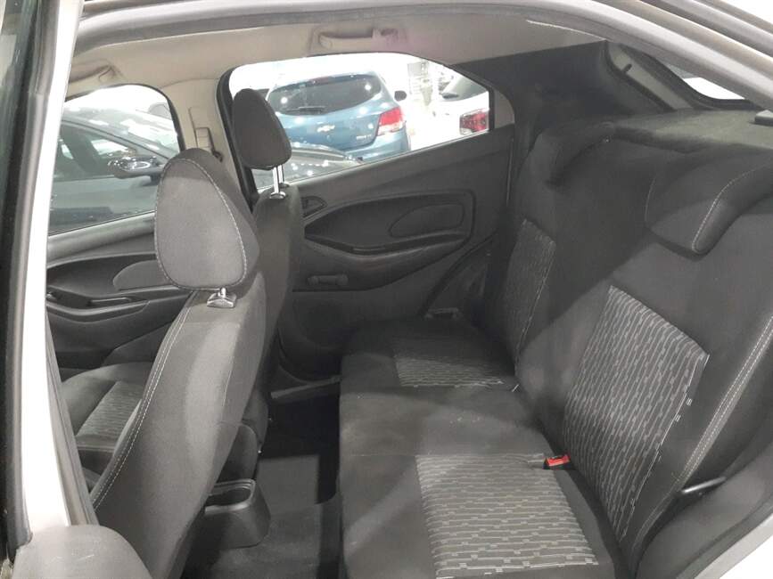 KA 1.0 TI-VCT FLEX SE MANUAL