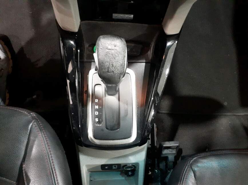 ECOSPORT 2.0 TITANIUM PLUS 16V FLEX 4P POWERSHIFT