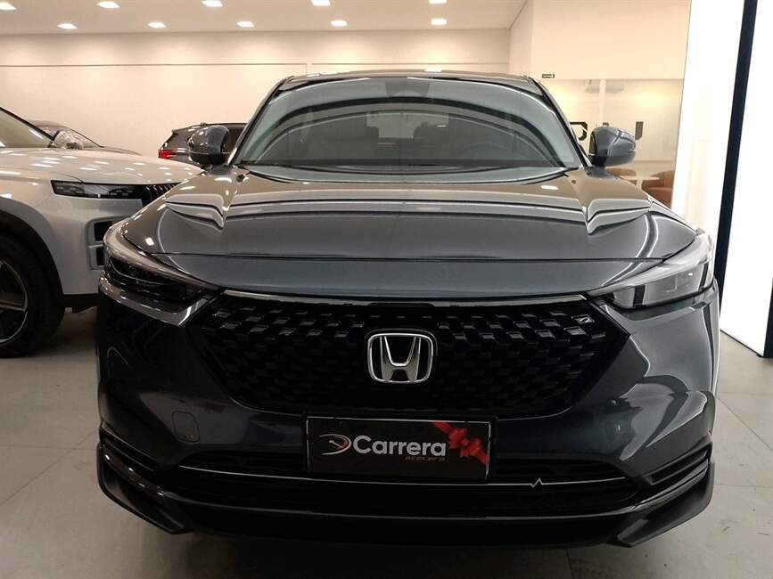HR-V 1.5 DI I-VTEC TURBO FLEX ADVANCE CVT