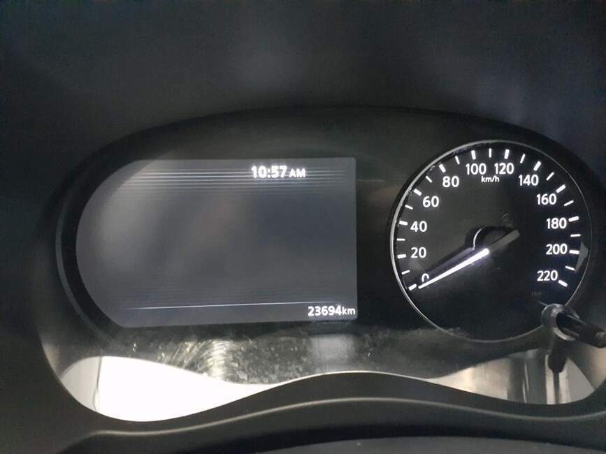 KICKS 1.6 16V FLEXSTART ADVANCE XTRONIC