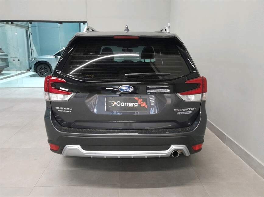 FORESTER 2.0 E-BOXER MHEV S AWD LINEARTRONIC