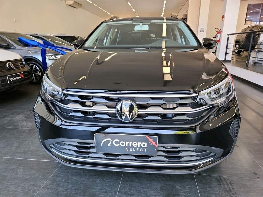 NIVUS 1.0 200 TSI TOTAL FLEX COMFORTLINE AUTOMÁTIC
