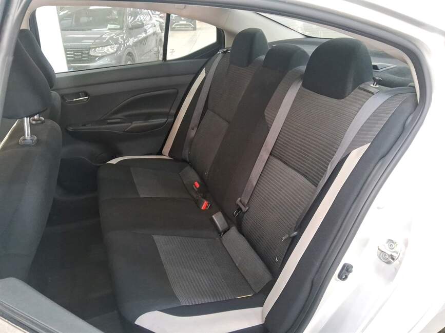 VERSA 1.6 16V FLEX ADVANCE XTRONIC