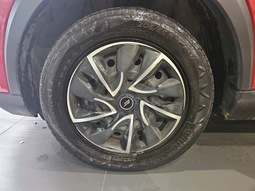 KICKS 1.6 16V FLEXSTART S DIRECT 4P XTRONIC