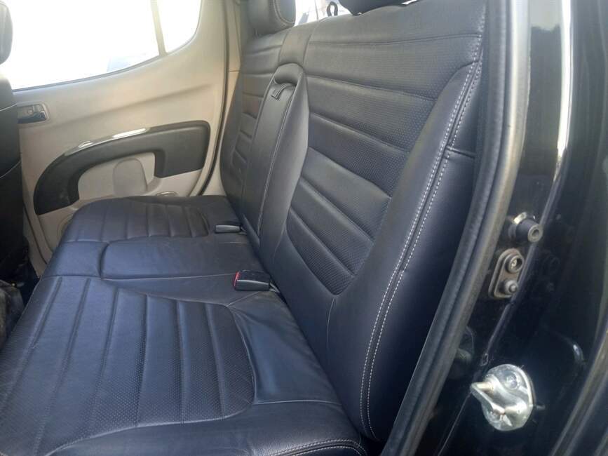 L200 TRITON 3.5 HPE 4X4 CD V6 24V FLEX 4P AUTOMATI