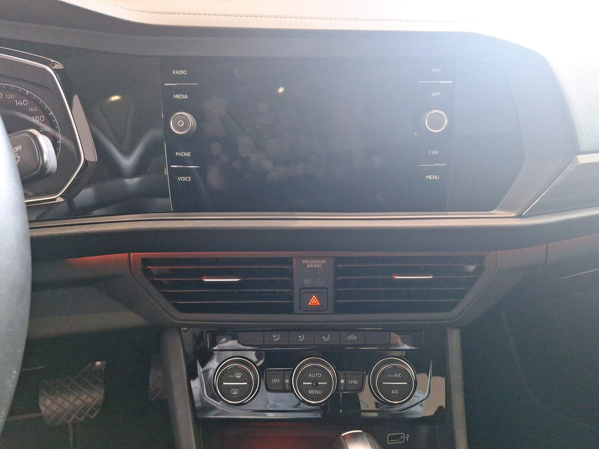 JETTA 1.4 250 TSI TOTAL FLEX COMFORTLINE TIPTRONIC