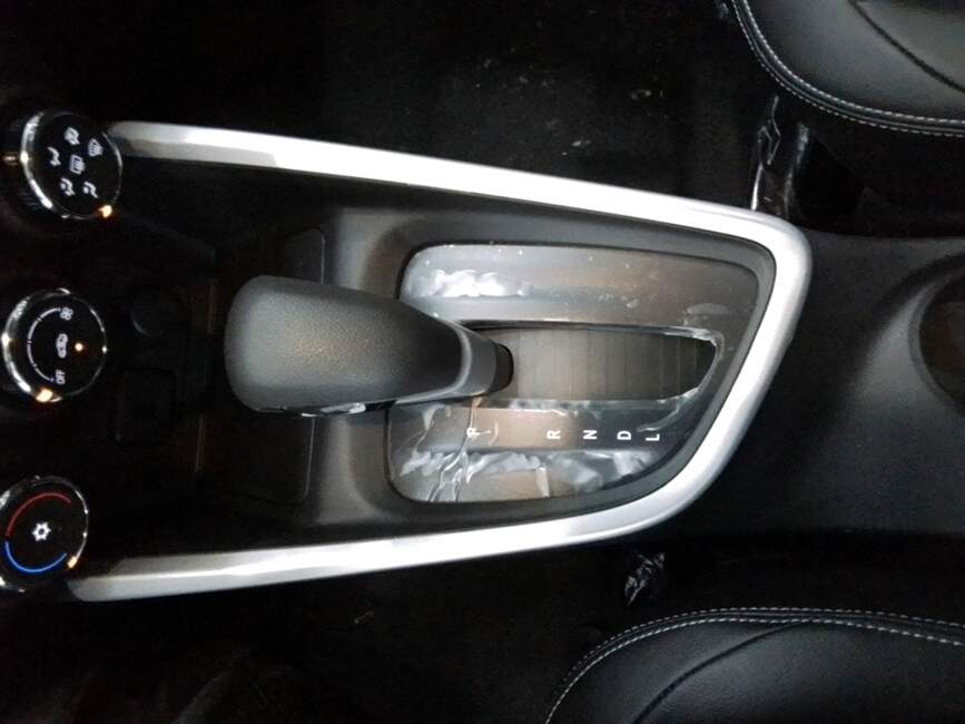 ONIX 1.0 TURBO FLEX LTZ AUTOMÁTICO