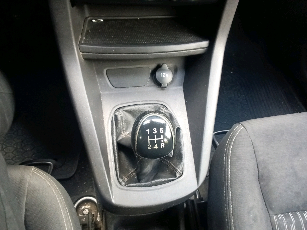 KA 1.0 SE PLUS 12V FLEX 4P MANUAL