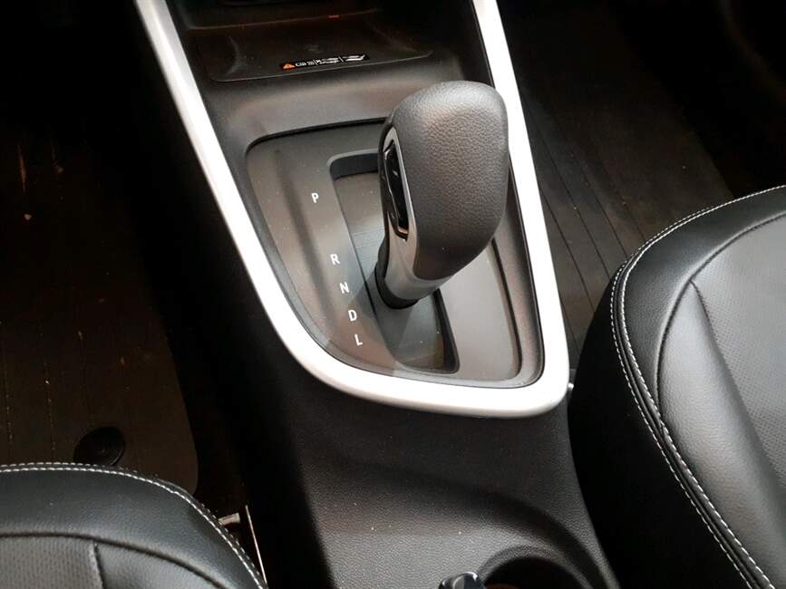 ONIX 1.0 TURBO FLEX PREMIER AUTOMÁTICO