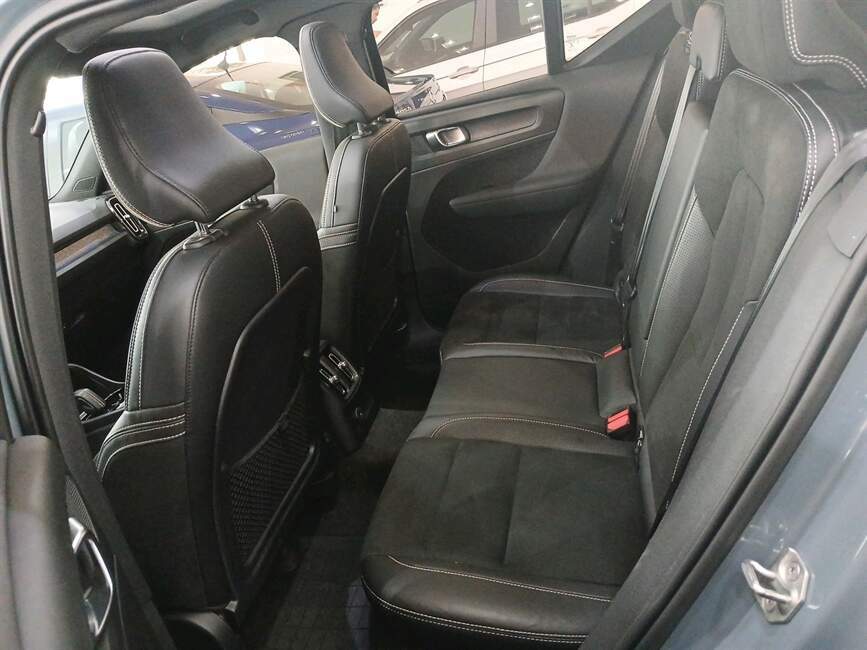 XC40 1.5 T5 HYBRID R-DESIGN FWD GEARTRONIC