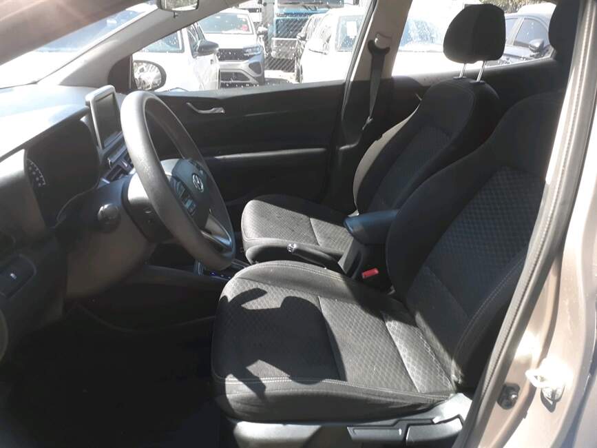 HB20 1.6 16V FLEX VISION AUTOMATICO