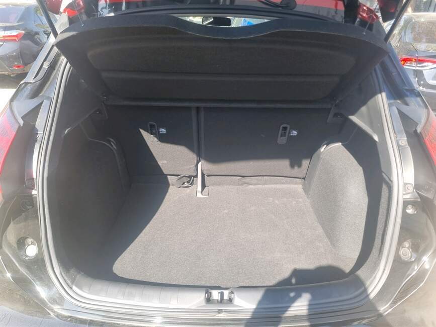 KICKS 1.6 16V FLEXSTART XPLAY XTRONIC