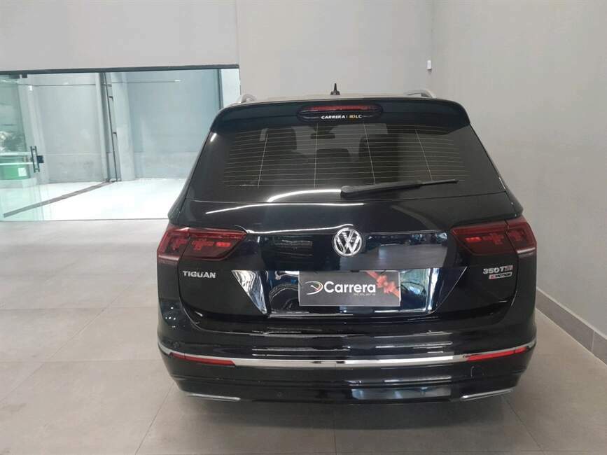 TIGUAN 2.0 350 TSI GASOLINA ALLSPACE R-LINE 4MOTIO