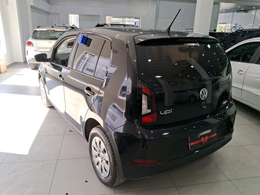 UP 1.0 MPI TOTAL FLEX 4P MANUAL