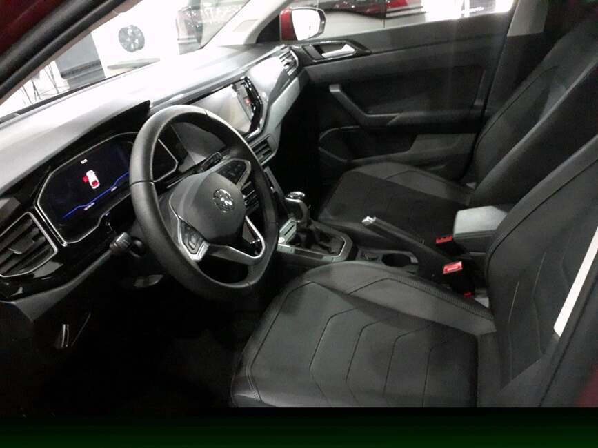 POLO 1.0  170 TSI HIGHLINE AUTOMÁTICO