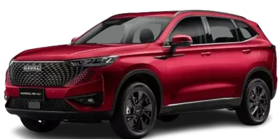 HAVAL H6 PREMIUM PHEV