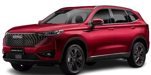 HAVAL H6 PREMIUM PHEV