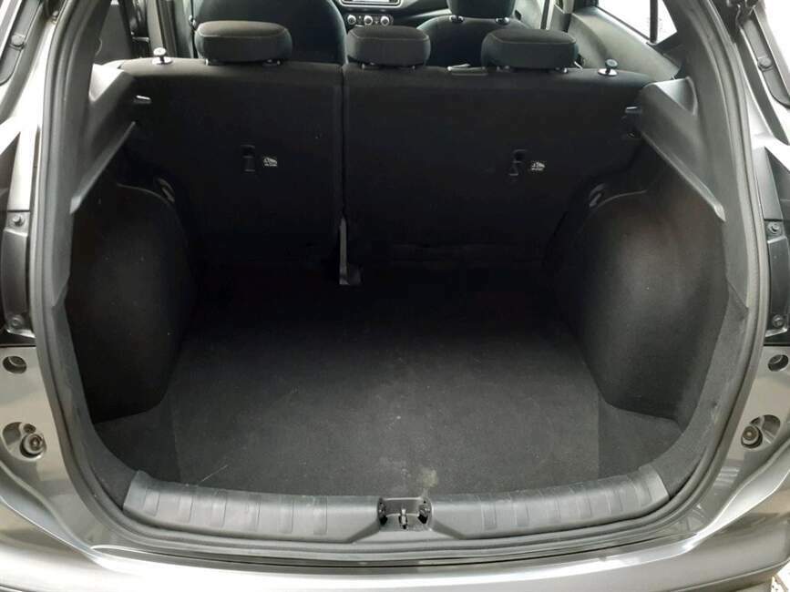 KICKS 1.6 16V FLEXSTART ACTIVE XTRONIC