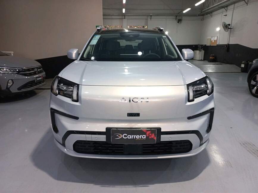 AION V 75,3 KW ELETRICO ELITE