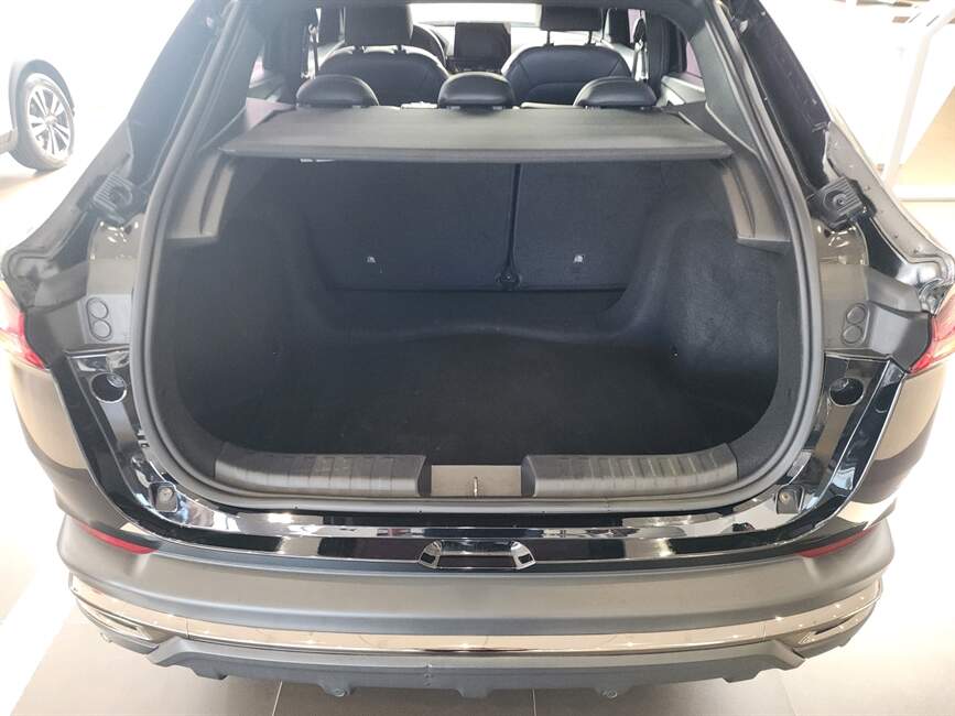 FASTBACK 1.3 TURBO 270 FLEX LIMITED EDITION AT6