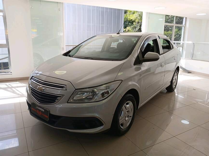 PRISMA 1.0 MPFI LT 8V FLEX 4P MANUAL