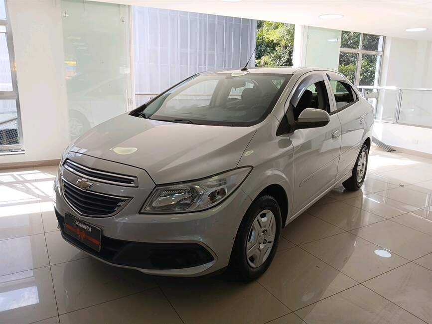 PRISMA 1.0 MPFI LT 8V FLEX 4P MANUAL