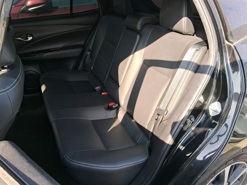 YARIS 1.5 16V FLEX XS MULTIDRIVE