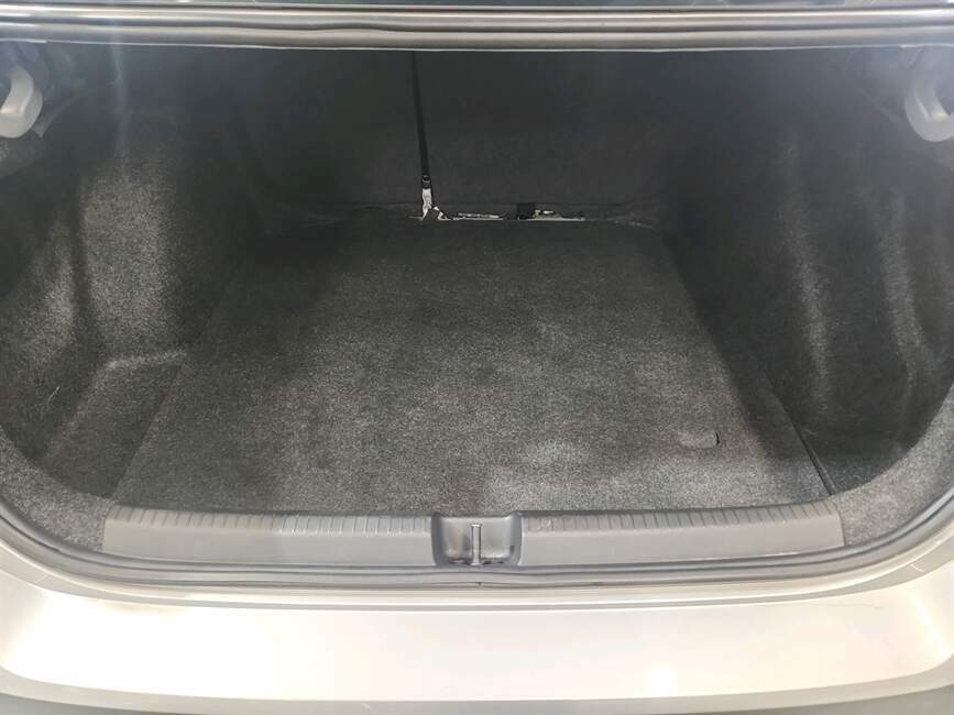 VIRTUS 1.0 200 TSI HIGHLINE AUTOMÁTICO