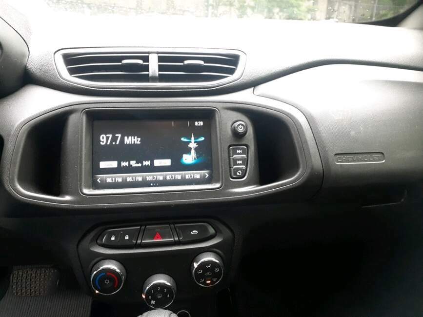 PRISMA 1.4 MPFI LT 8V FLEX 4P AUTOMATICO